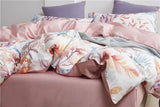 Luxury Egyptian Cotton Bedding Set