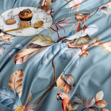 Luxury Egyptian Cotton Bedding Set