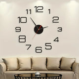 ARTORY Acrylic Wall Clock