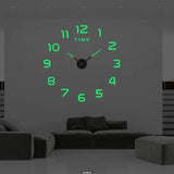 ARTORY Acrylic Wall Clock