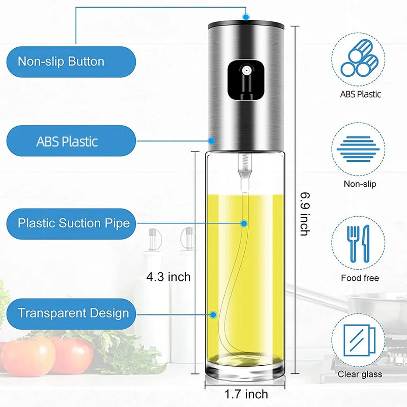 ARTORY Oil Dispenser