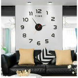 ARTORY Acrylic Wall Clock