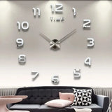 ARTORY Acrylic Wall Clock