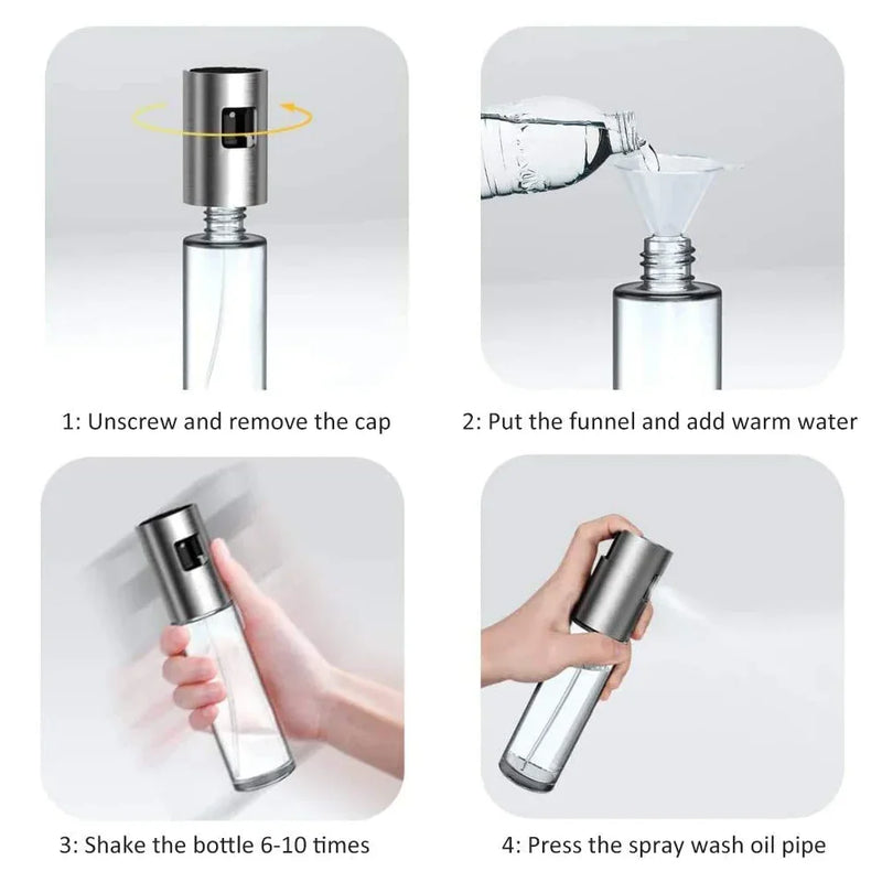 ARTORY Oil Dispenser