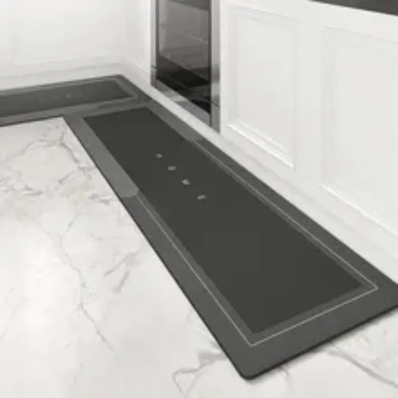 Super Absorbent Anti-Slip Floor Mat